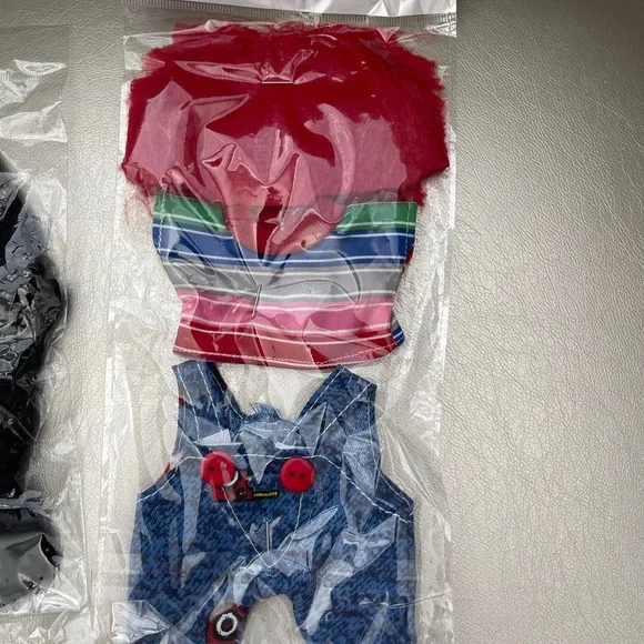 Labubu Clothes - Picture 8 of 8